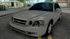 Kia Magentis 2004 para GTA San Andreas