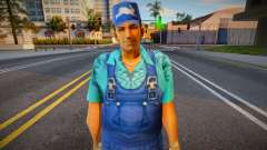 Tommy Vercetti (Player3) para GTA San Andreas