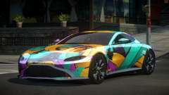 Aston Martin Vantage US S9 para GTA 4