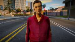 Tommy Vercetti (Play11) para GTA San Andreas