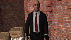 Hitman para GTA Vice City