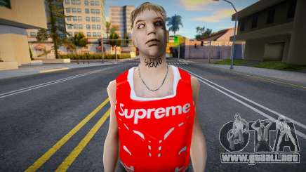 Allj (Eljay) para GTA San Andreas