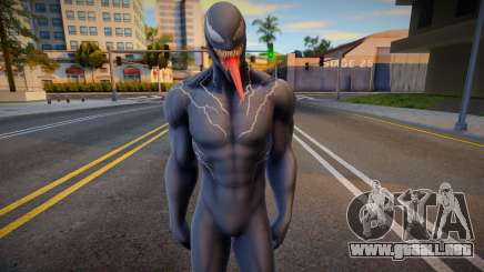 Venom De Fortnite para GTA San Andreas