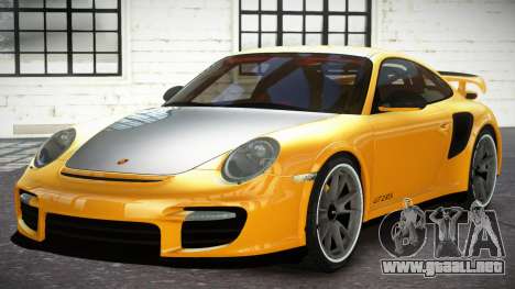 Porsche 911 SP GT2 para GTA 4