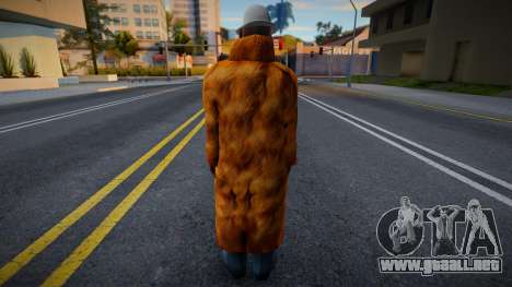 HD Bmypimp para GTA San Andreas