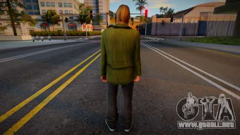 HD Wmyst para GTA San Andreas