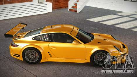 Porsche 911 GT3 US para GTA 4