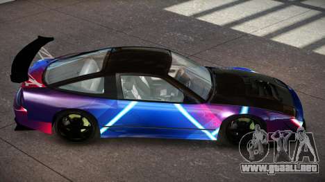 Nissan 240SX SP S7 para GTA 4