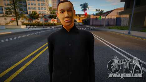 HD Triadb para GTA San Andreas