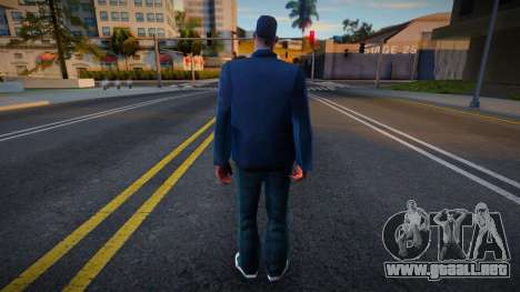 Helper 1 HD para GTA San Andreas