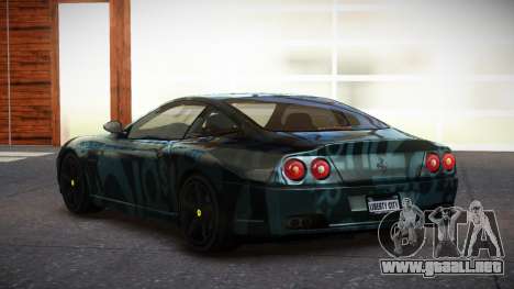 Ferrari 575M Qz S10 para GTA 4