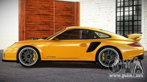 Porsche 911 SP GT2 para GTA 4
