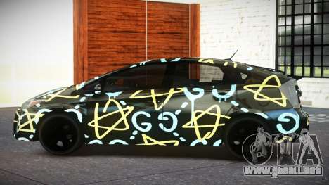 Toyota Prius GST S4 para GTA 4