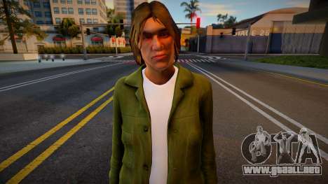 HD Wmyst para GTA San Andreas