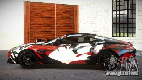 Aston Martin Vanquish SP S7 para GTA 4