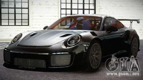 Porsche 911 GT2 ZR para GTA 4