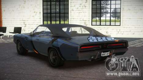 Dodge Charger RT Qz S5 para GTA 4