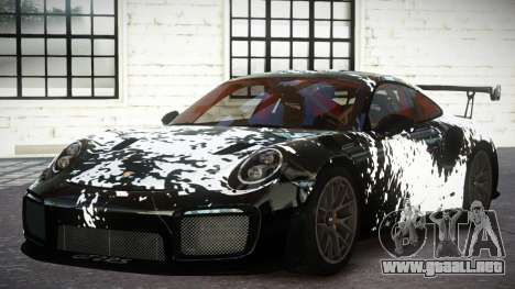 Porsche 911 GT2 ZR S2 para GTA 4
