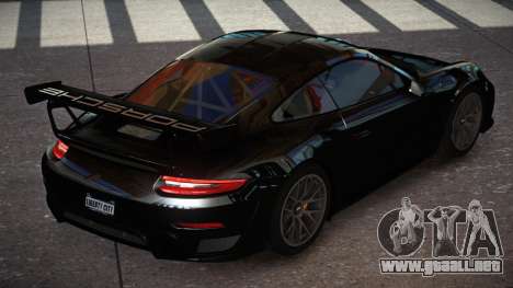 Porsche 911 GT2 ZR para GTA 4