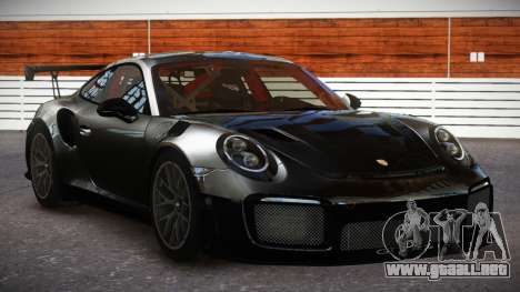 Porsche 911 GT2 ZR para GTA 4