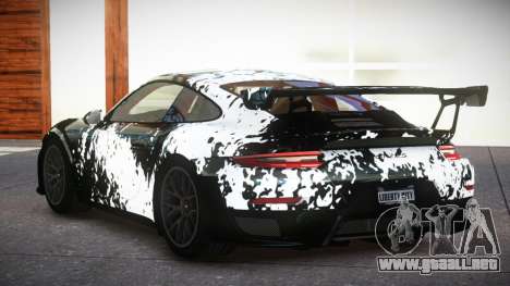 Porsche 911 GT2 ZR S2 para GTA 4