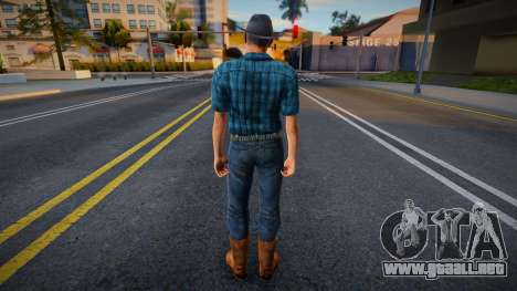 HD Dwmylc1 para GTA San Andreas