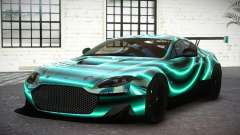 Aston Martin Vantage GT AMR S6 para GTA 4