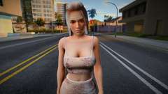 Mila v7 para GTA San Andreas