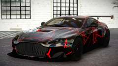 Aston Martin Vantage GT AMR S10 para GTA 4