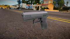 Combat Pistol from GTA V para GTA San Andreas