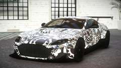 Aston Martin Vantage GT AMR S8 para GTA 4