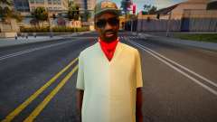 Blood no 3 para GTA San Andreas