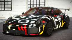 Porsche 911 GT2 ZR S6 para GTA 4