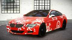 BMW M6 F13 GT-S S4 para GTA 4