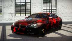 BMW M6 F13 ZZ S10 para GTA 4