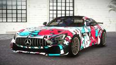 Mercedes-Benz AMG GT ZR S11 para GTA 4