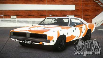 Dodge Charger RT Qz S8 para GTA 4