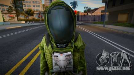 MonoS SSP-99M de S.T.A.L.K.E.R para GTA San Andreas