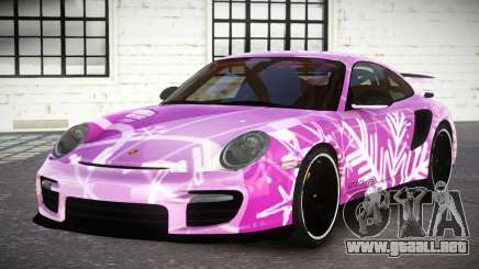 Porsche 911 SP GT2 S2 para GTA 4