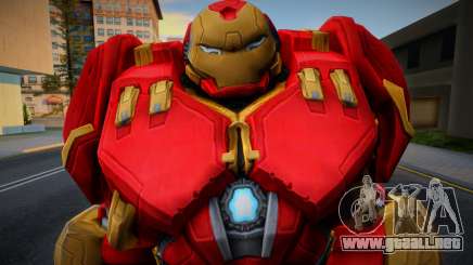 Hulkbuster -  Avengers Age Of Ultron para GTA San Andreas