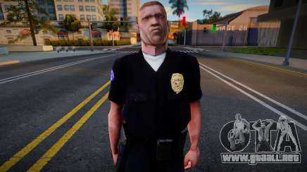 Ralph Pendelbury para GTA San Andreas