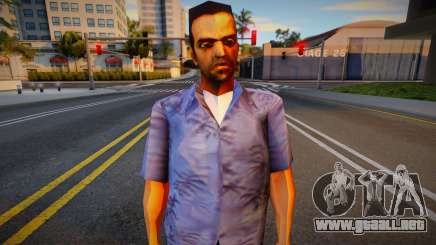 Toni Cipriani SA para GTA San Andreas