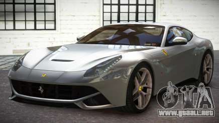 Ferrari F12 ZR para GTA 4