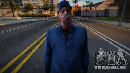 Helper 1 HD para GTA San Andreas