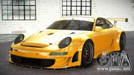 Porsche 911 GT3 US para GTA 4