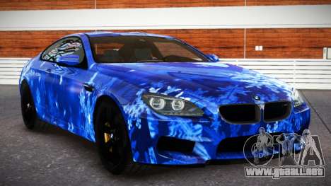 BMW M6 F13 G-Style S9 para GTA 4