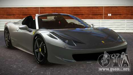 Ferrari 458 SP-R para GTA 4