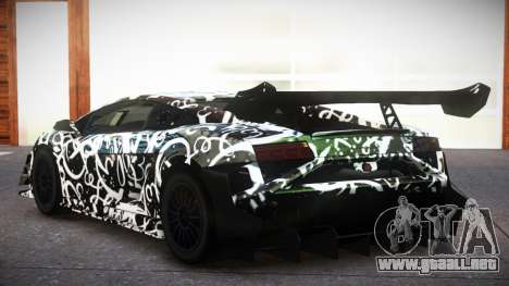 Lamborghini Gallardo Z-Tuning S5 para GTA 4