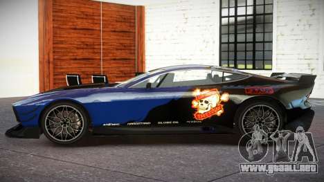 Dewbauchee Champion (MSW) S3 para GTA 4