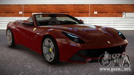 Ferrari F12 Zq para GTA 4